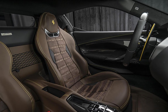 Ferrari 296 GTB 9 of 30