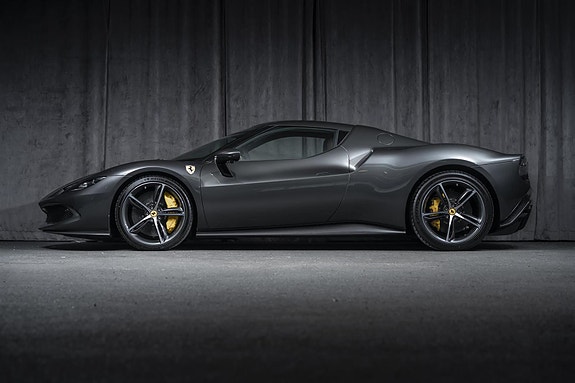 Ferrari 296 GTB 2 of 30