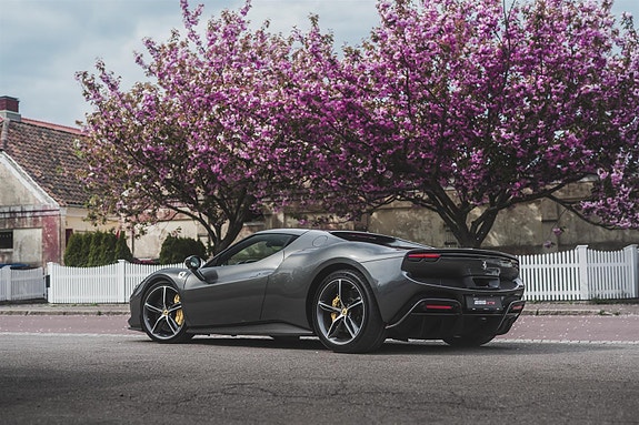 Ferrari 296 GTB 15 of 30