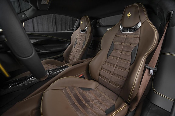 Ferrari 296 GTB 19 of 30