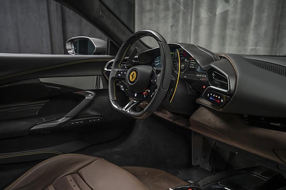 Ferrari 296 GTB 27 of 30