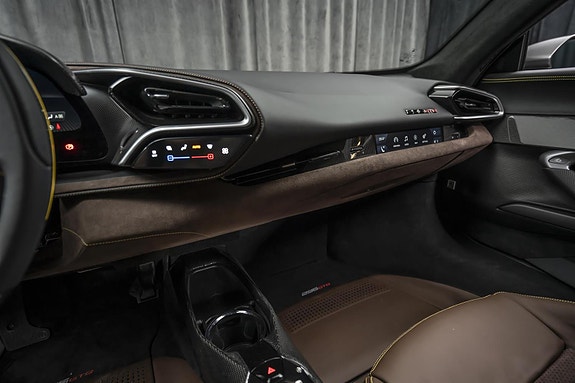 Ferrari 296 GTB 29 of 30