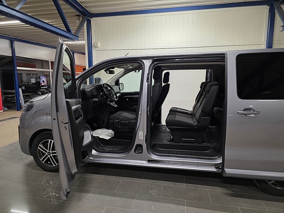 Opel Zafira 6 of 18
