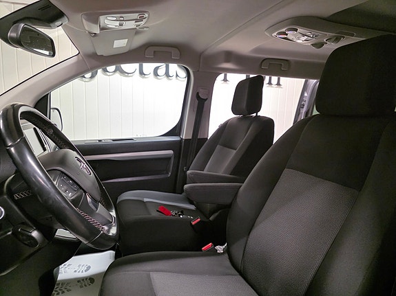 Opel Zafira 8 of 18