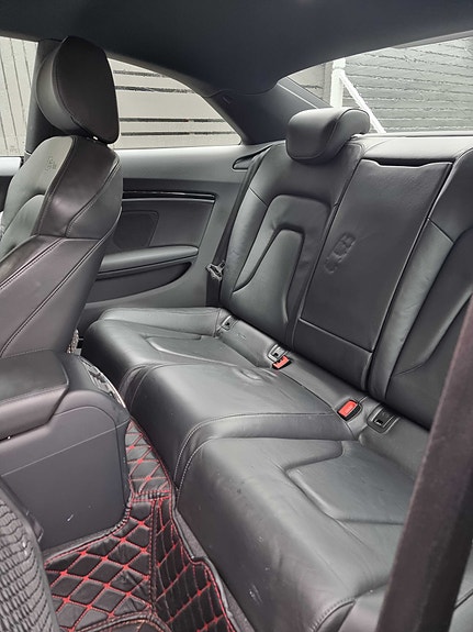Audi A5 8 of 10
