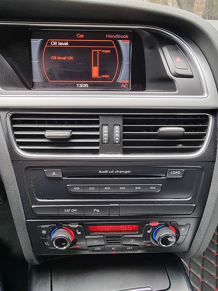 Audi A5 6 of 10