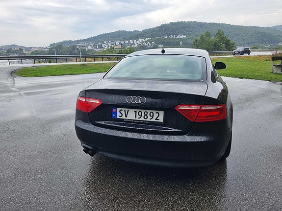 Audi A5 4 of 10