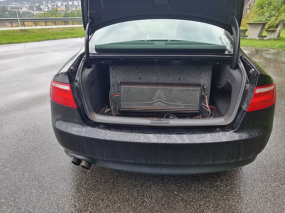 Audi A5 10 of 10