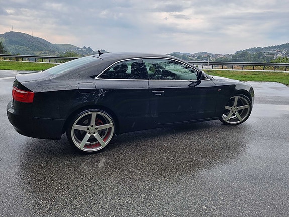 Audi A5 3 of 10