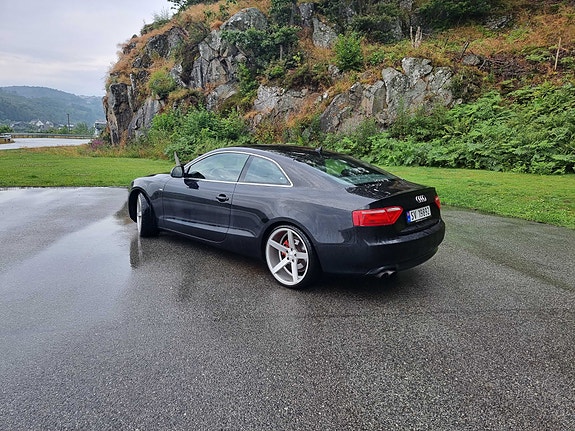 Audi A5 5 of 10