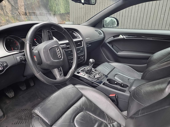 Audi A5 9 of 10