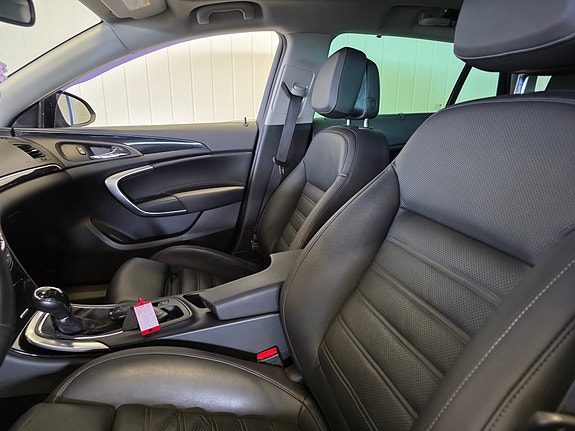 Opel Insignia 9 of 18