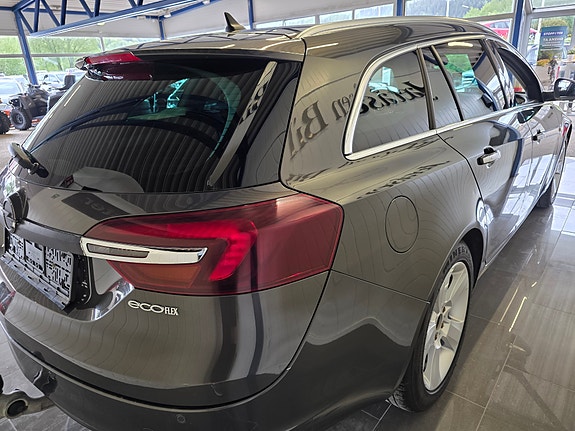 Opel Insignia 3 of 18