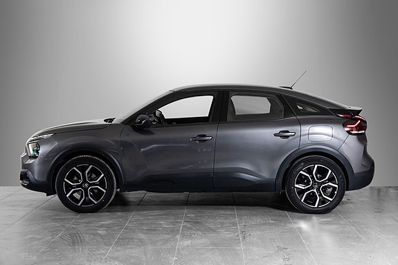 Citroen E-C4 6 of 20