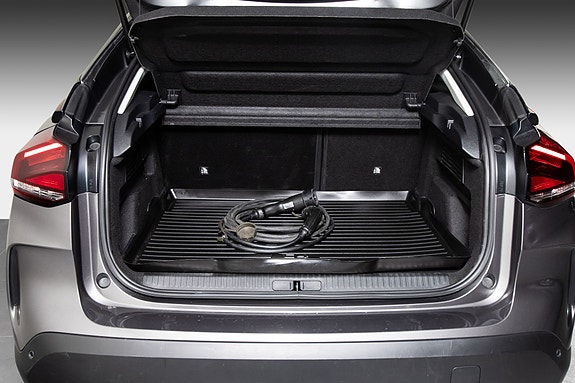 Citroen E-C4 9 of 20