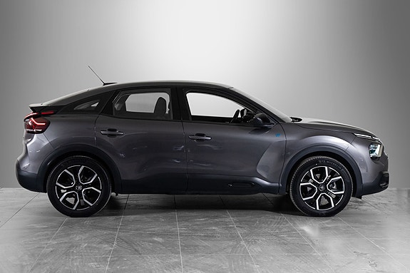 Citroen E-C4 5 of 5