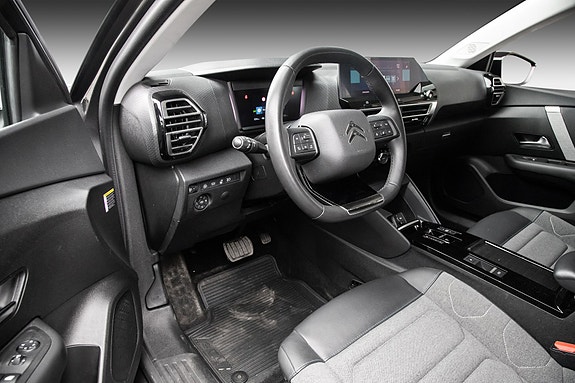 Citroen E-C4 10 of 20