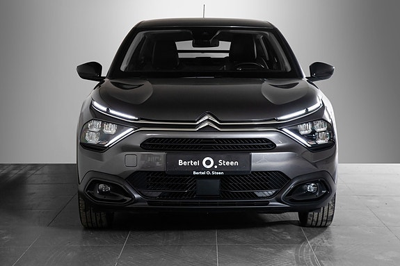 Citroen E-C4 3 of 5