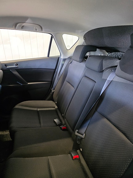 Mazda 3 7 of 16