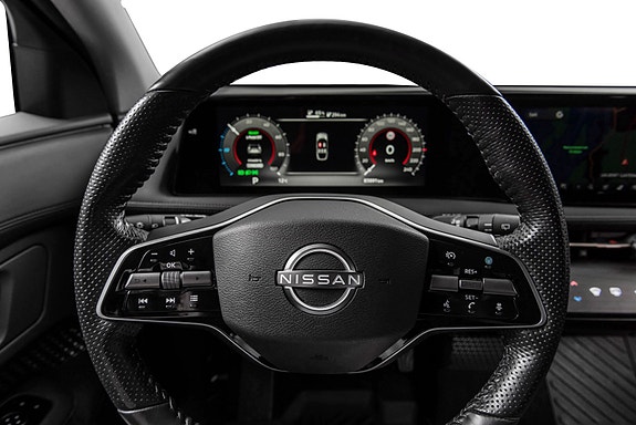 Nissan Ariya 16 of 26