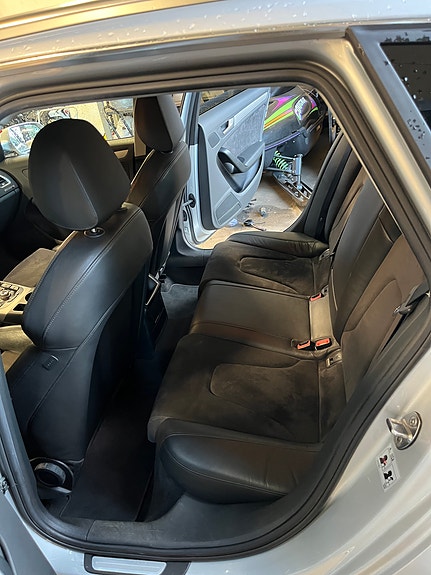 Audi A4 19 of 29