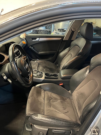 Audi A4 13 of 29