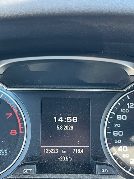 Audi A4 11 of 29