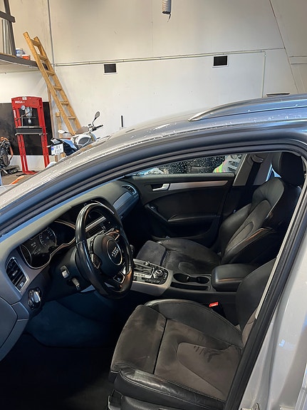 Audi A4 12 of 29
