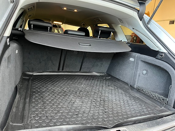Audi A4 22 of 29