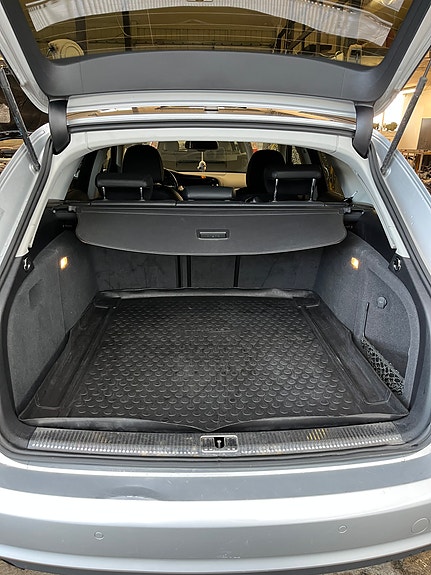 Audi A4 20 of 29