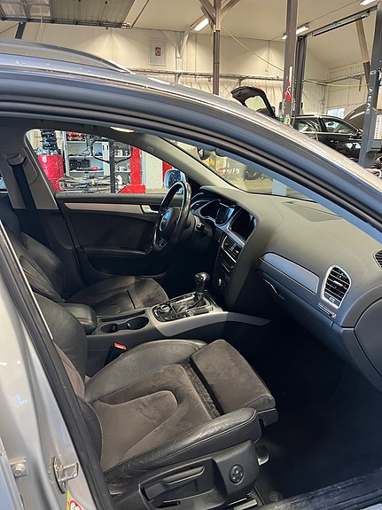 Audi A4 17 of 29