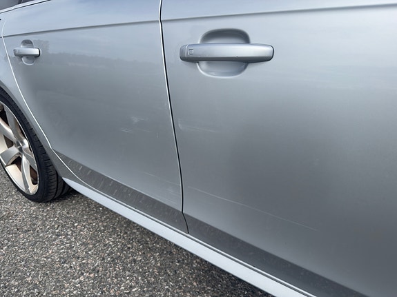 Audi A4 5 of 29