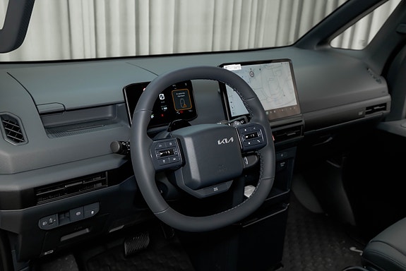Kia PV5 22 of 29