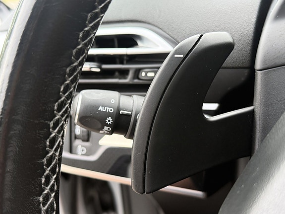 Citroen Grand C4 Picasso 22 of 30