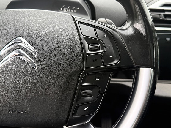 Citroen Grand C4 Picasso 21 of 30