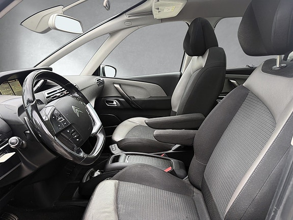 Citroen Grand C4 Picasso 12 of 30