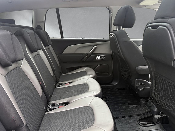 Citroen Grand C4 Picasso 15 of 30