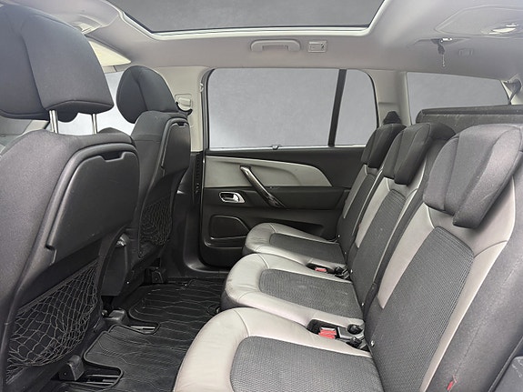Citroen Grand C4 Picasso 13 of 30