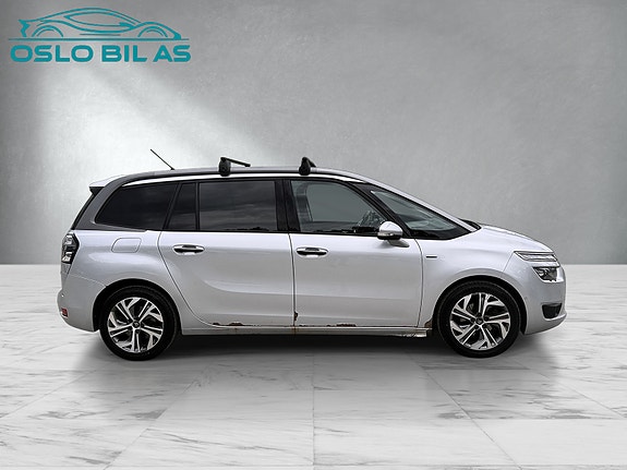 Citroen Grand C4 Picasso 7 of 30