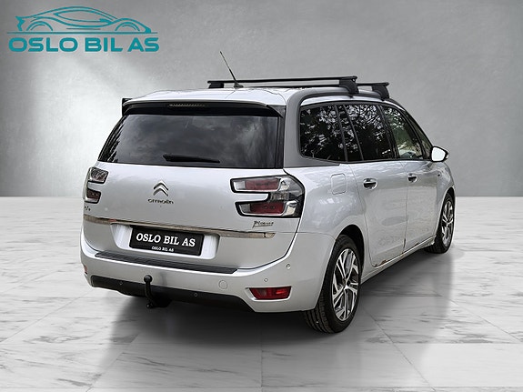 Citroen Grand C4 Picasso 6 of 30