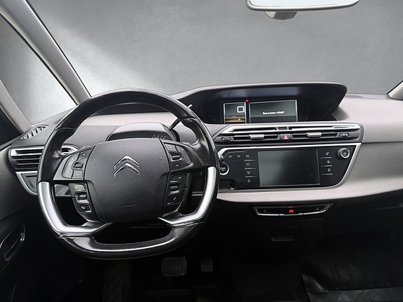 Citroen Grand C4 Picasso 18 of 30