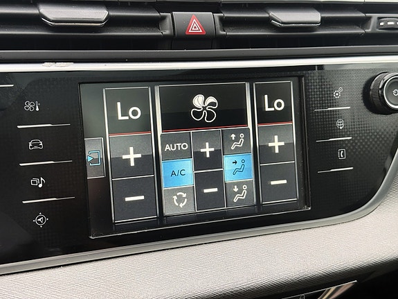 Citroen Grand C4 Picasso 29 of 30