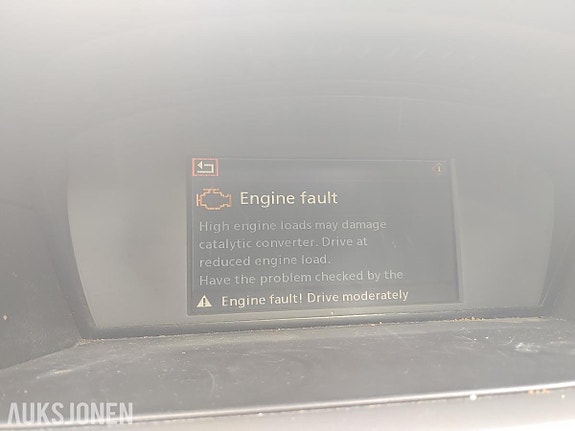 BMW 5-Serie 7 of 13