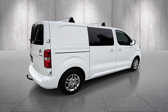 Citroen E-Jumpy 8 of 30