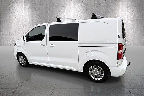Citroen E-Jumpy 12 of 30