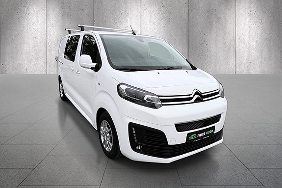 Citroen E-Jumpy 4 of 30