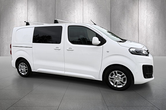 Citroen E-Jumpy 6 of 30