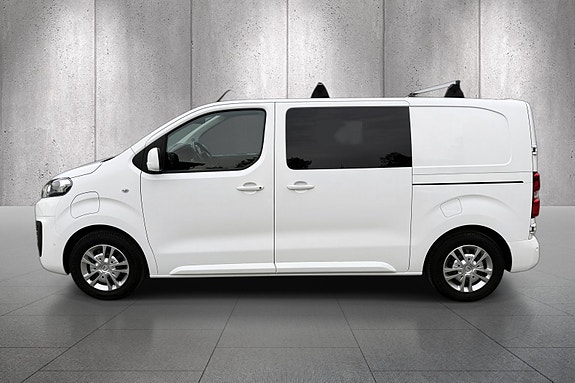 Citroen E-Jumpy 13 of 30