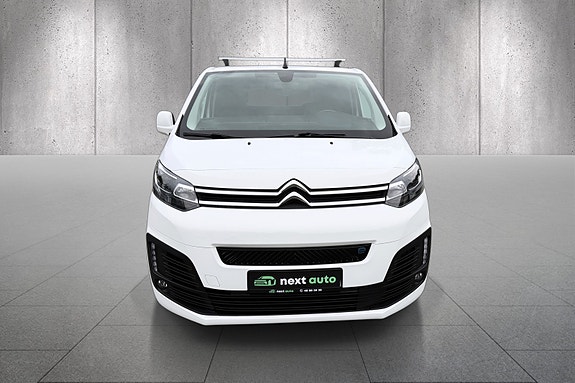 Citroen E-Jumpy 3 of 30
