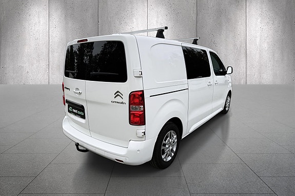 Citroen E-Jumpy 9 of 30